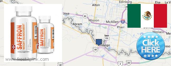 Dónde comprar Saffron Extract en linea Reynosa, Mexico