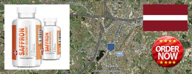 Where to Buy Saffron Extract online Rezekne, Latvia