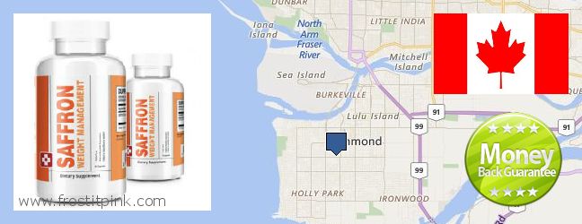 Where to Purchase Saffron Extract online Richmond, Canada