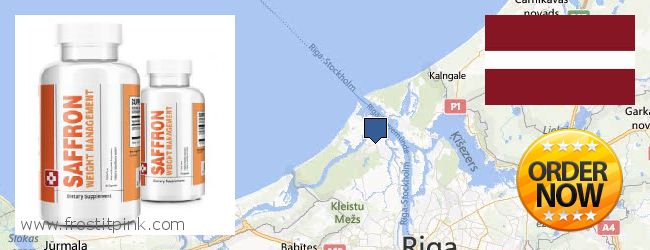 Where Can I Buy Saffron Extract online Riga, Latvia