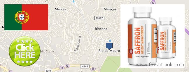 Where to Buy Saffron Extract online Rio de Mouro, Portugal