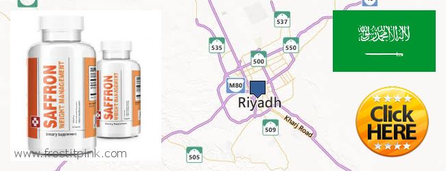 Where to Buy Saffron Extract online Riyadh, Saudi Arabia