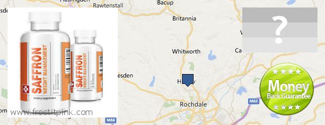 Dónde comprar Saffron Extract en linea Rochdale, UK