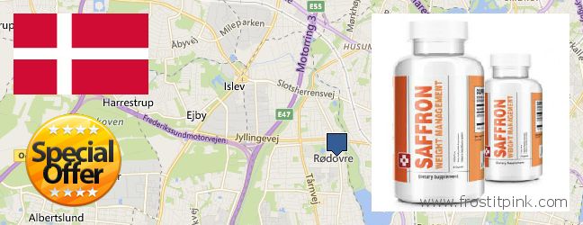 Hvor kan jeg købe Saffron Extract online Rodovre, Denmark