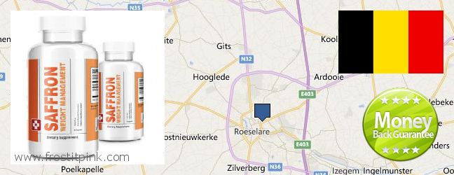 Où Acheter Saffron Extract en ligne Roeselare, Belgium