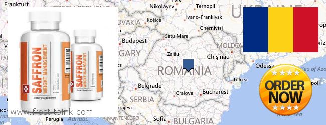 Where to Purchase Saffron Extract online Romania