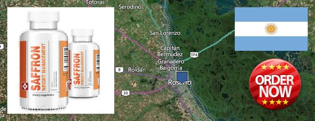 Dónde comprar Saffron Extract en linea Rosario, Argentina