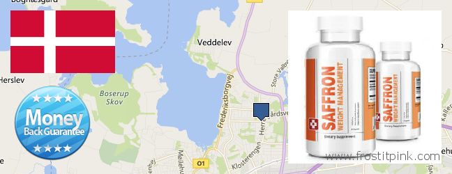 Wo kaufen Saffron Extract online Roskilde, Denmark