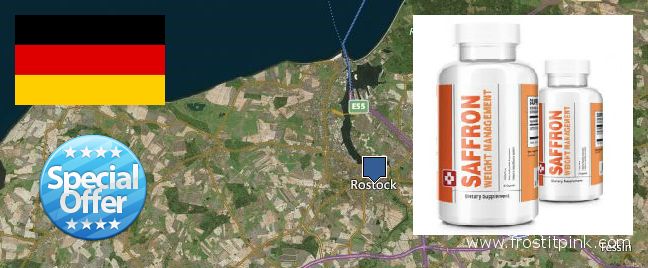 Wo kaufen Saffron Extract online Rostock, Germany