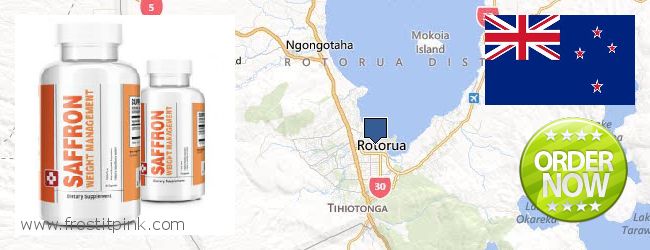 Where to Buy Saffron Extract online Rotorua, New Zealand