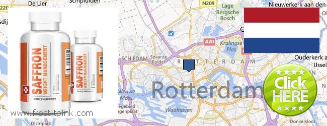 Best Place to Buy Saffron Extract online Rotterdam, Netherlands