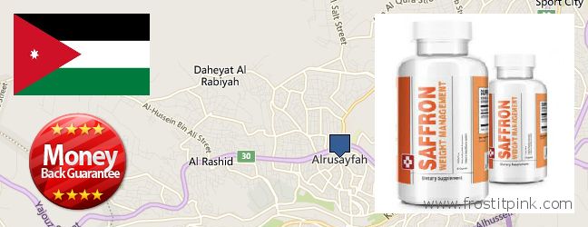 Buy Saffron Extract online Russeifa, Jordan