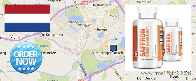 Waar te koop Saffron Extract online s-Hertogenbosch, Netherlands