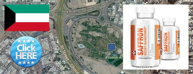 Best Place to Buy Saffron Extract online Sabah as Salim, Kuwait