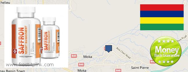 Where to Purchase Saffron Extract online Saint Pierre, Mauritius