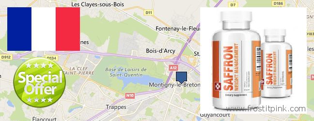 Where to Buy Saffron Extract online Saint-Quentin-en-Yvelines, France