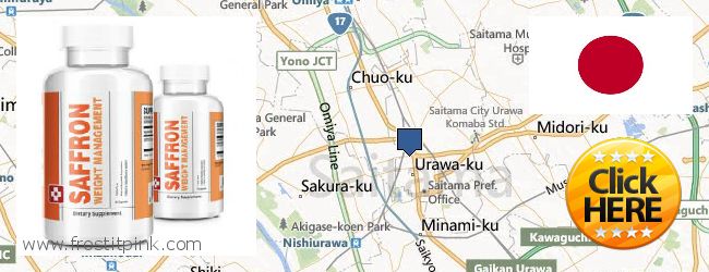 Where to Buy Saffron Extract online Saitama, Japan