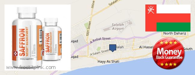 Where to Buy Saffron Extract online Salalah, Oman