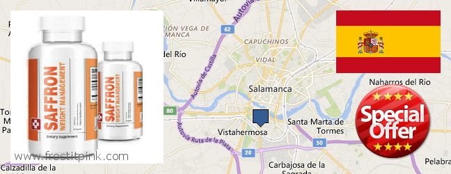 Where to Buy Saffron Extract online Salamanca, Spain