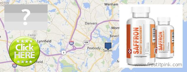Hol lehet megvásárolni Saffron Extract online Salem, USA