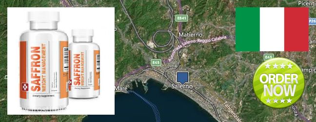 Dove acquistare Saffron Extract in linea Salerno, Italy