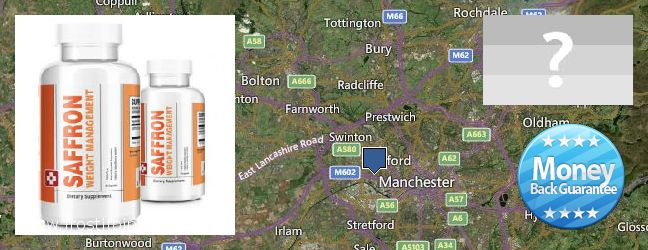 Dónde comprar Saffron Extract en linea Salford, UK