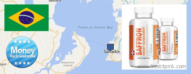 Wo kaufen Saffron Extract online Salvador, Brazil