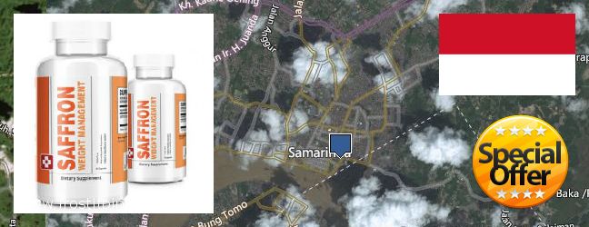 Where to Buy Saffron Extract online Samarinda, Indonesia
