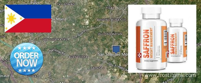 Where to Purchase Saffron Extract online San Jose del Monte, Philippines
