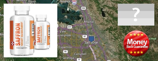 Gdzie kupić Saffron Extract w Internecie San Jose, USA