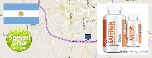 Dónde comprar Saffron Extract en linea San Juan, Argentina