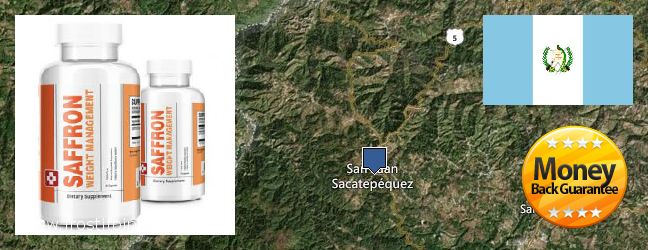 Dónde comprar Saffron Extract en linea San Juan Sacatepequez, Guatemala