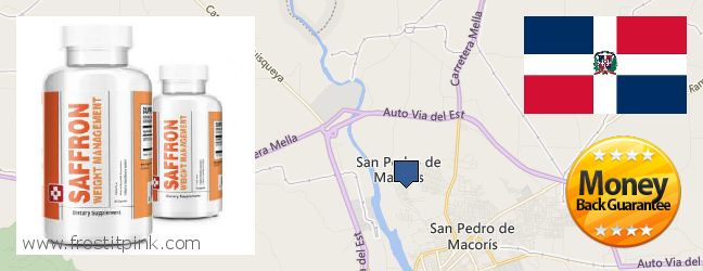 Purchase Saffron Extract online San Pedro de Macoris, Dominican Republic
