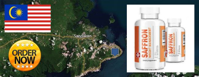 Best Place to Buy Saffron Extract online Sandakan, Malaysia