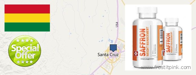 Purchase Saffron Extract online Santa Cruz de la Sierra, Bolivia