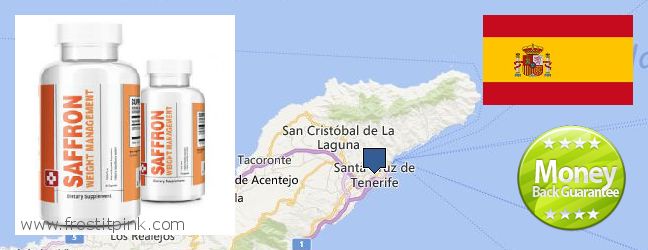 Where to Buy Saffron Extract online Santa Cruz de Tenerife, Spain