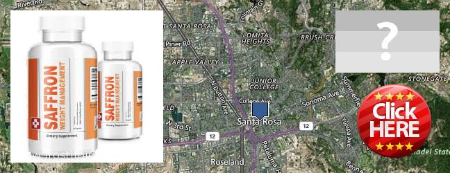 Где купить Saffron Extract онлайн Santa Rosa, USA