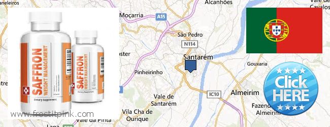 Where to Buy Saffron Extract online Santarem, Portugal