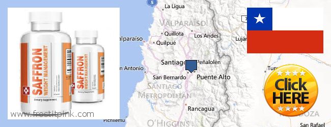Dónde comprar Saffron Extract en linea Santiago, Chile