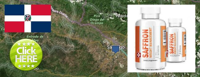 Dónde comprar Saffron Extract en linea Santiago de los Caballeros, Dominican Republic