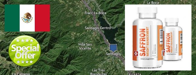 Dónde comprar Saffron Extract en linea Santiago de Queretaro, Mexico