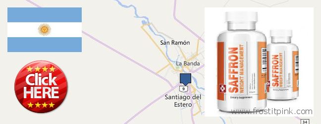 Dónde comprar Saffron Extract en linea Santiago del Estero, Argentina