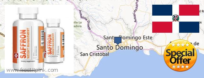 Dónde comprar Saffron Extract en linea Santo Domingo, Dominican Republic