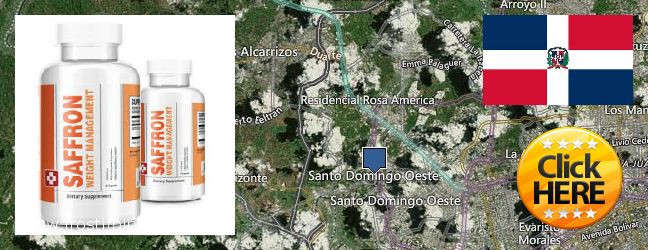 Where to Buy Saffron Extract online Santo Domingo Oeste, Dominican Republic
