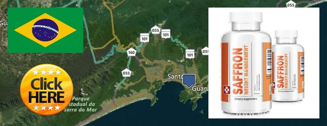 Dónde comprar Saffron Extract en linea Santos, Brazil