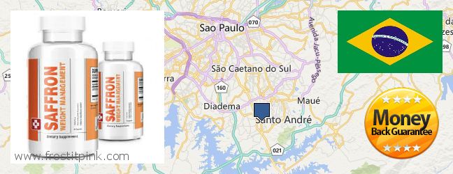 Wo kaufen Saffron Extract online Sao Bernardo do Campo, Brazil