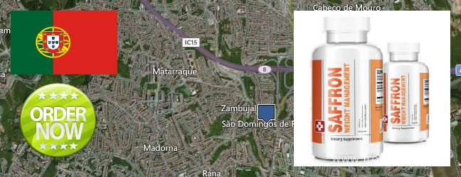 Onde Comprar Saffron Extract on-line Sao Domingos de Rana, Portugal