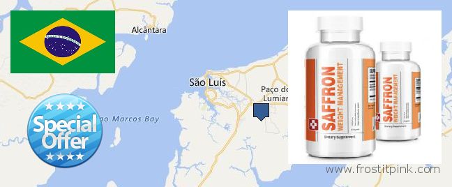 Dónde comprar Saffron Extract en linea Sao Luis, Brazil