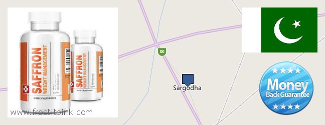 Purchase Saffron Extract online Sargodha, Pakistan