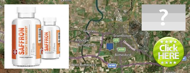 Dónde comprar Saffron Extract en linea Scunthorpe, UK